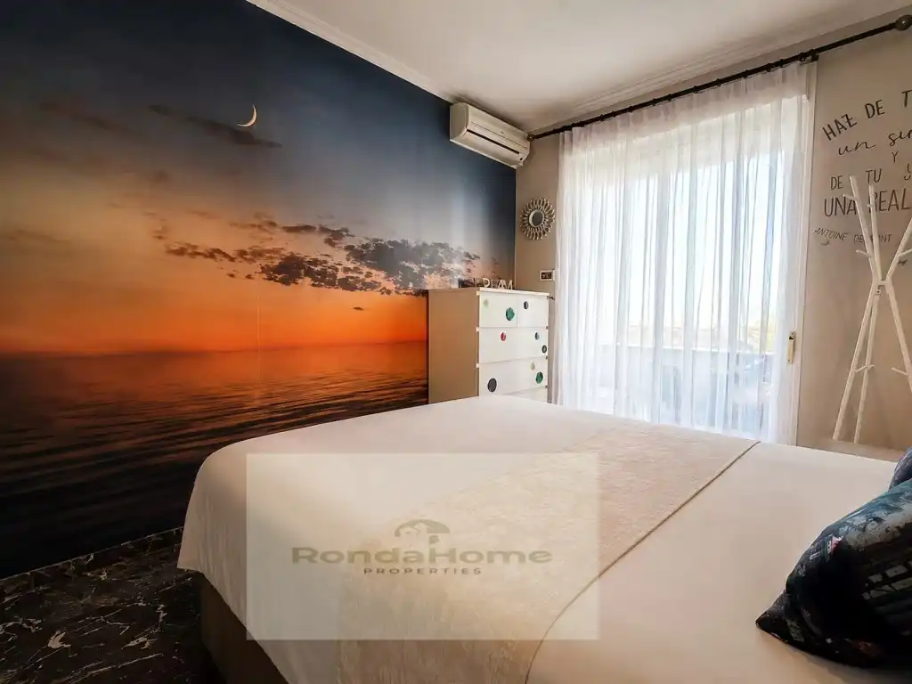 Pis de 170 m² a Fuengirola