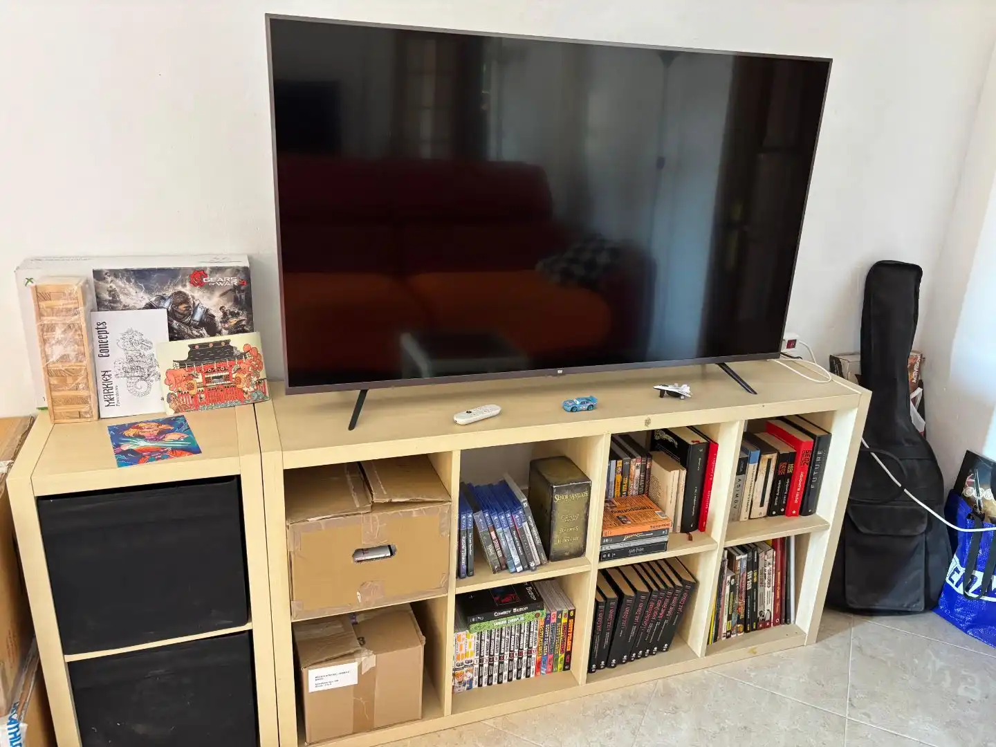 Piso de 115 m² en Valencia