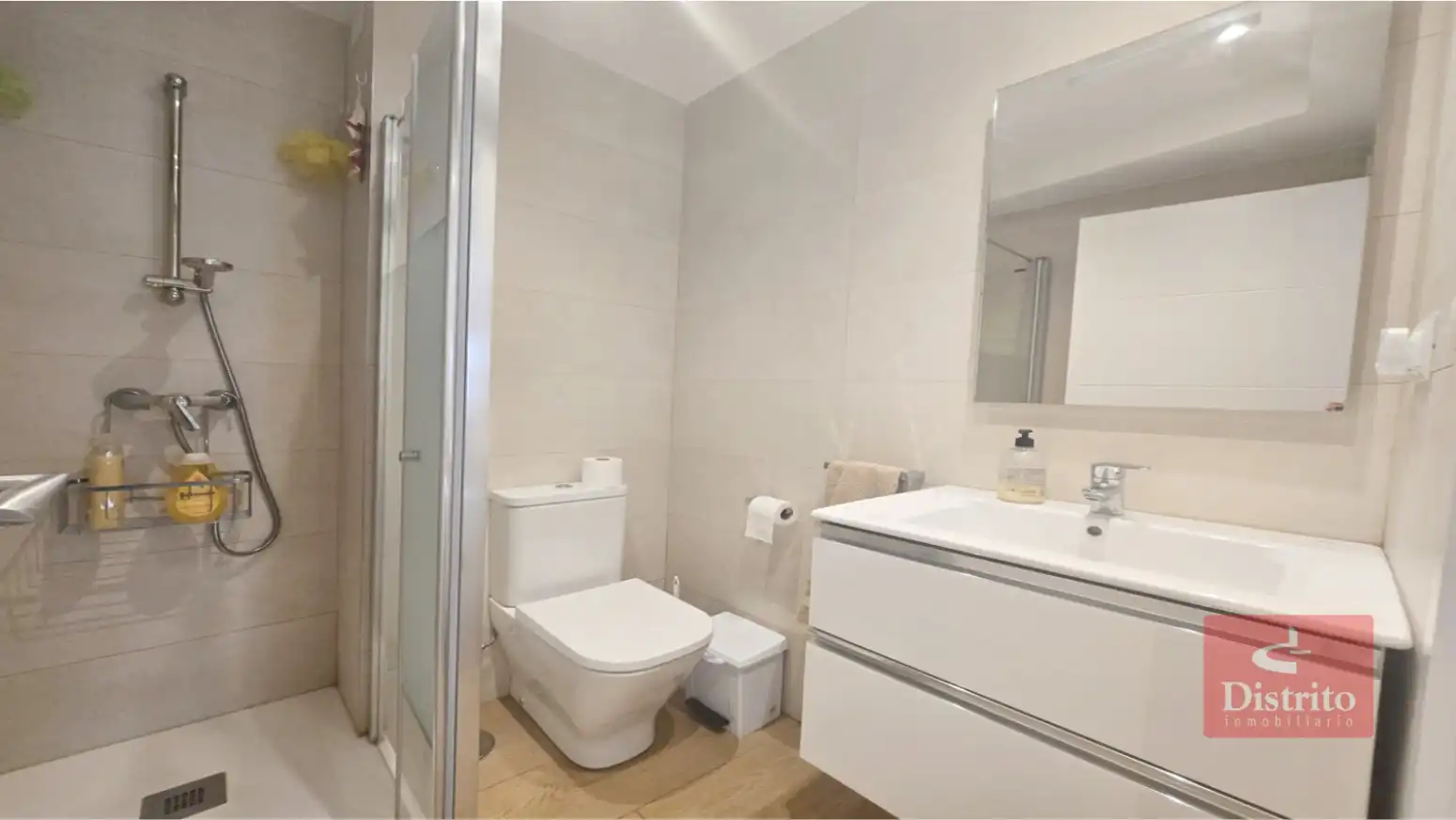 Piso de 106 m² en Santander