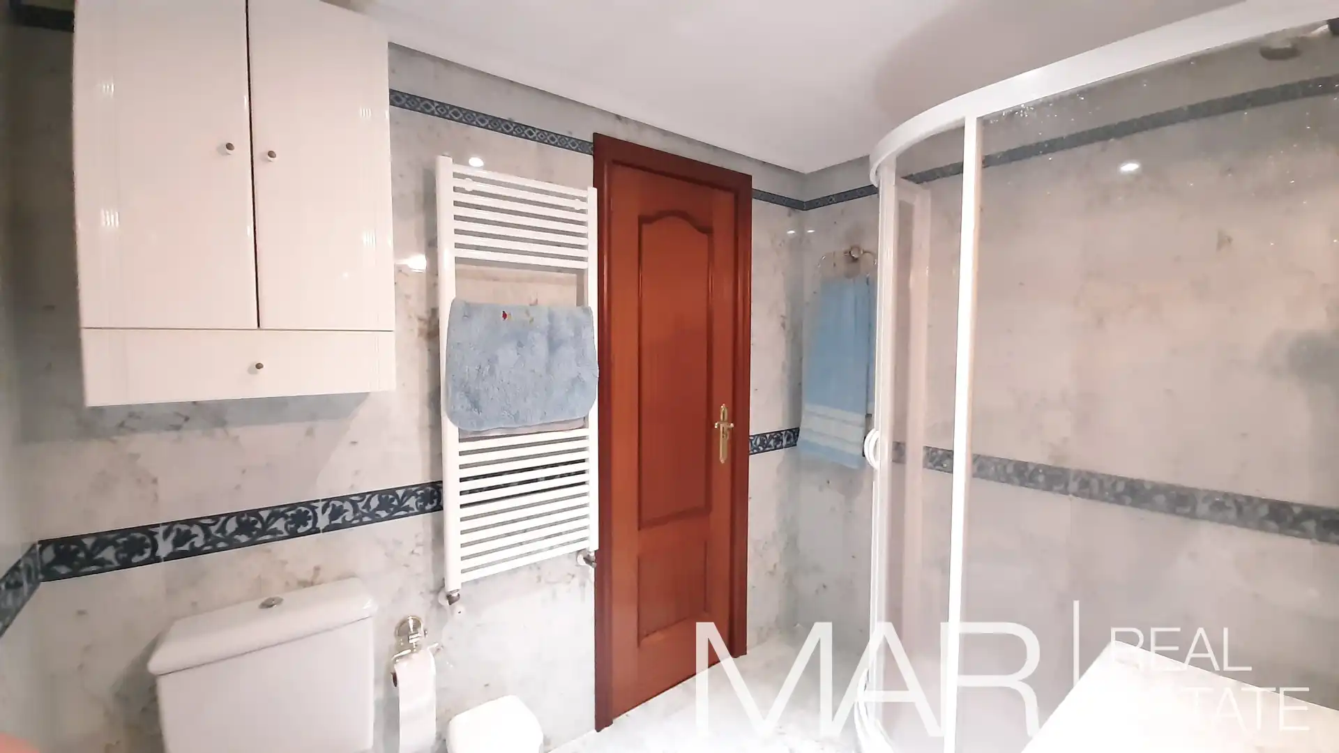 Wohnung 100 m² in Candeleda