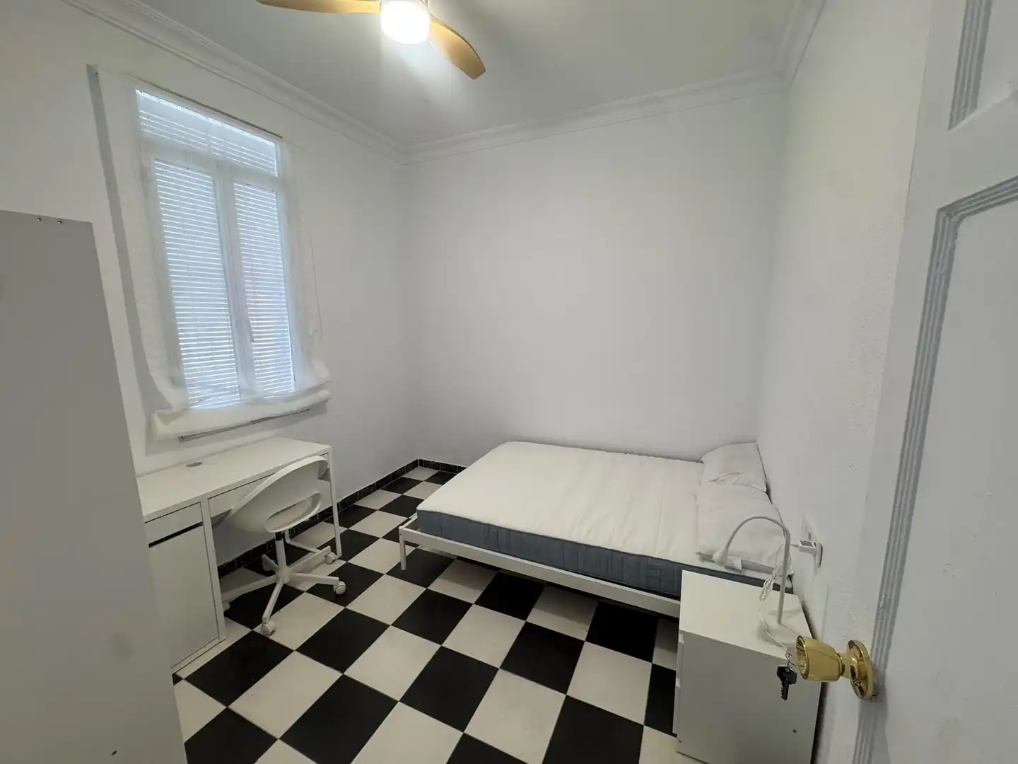Piso de 77 m² en Sevilla