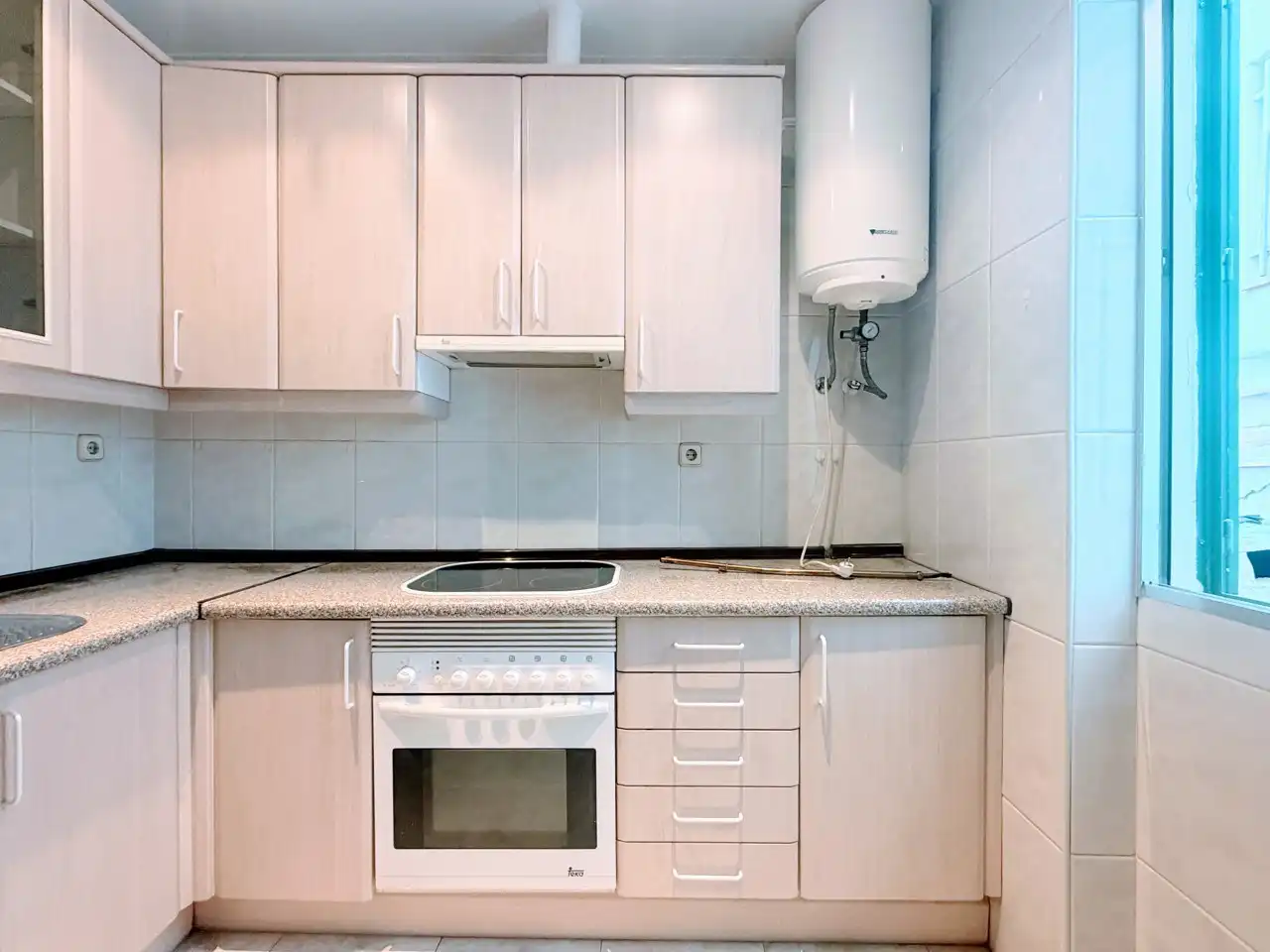 Piso de 40 m² en Madrid