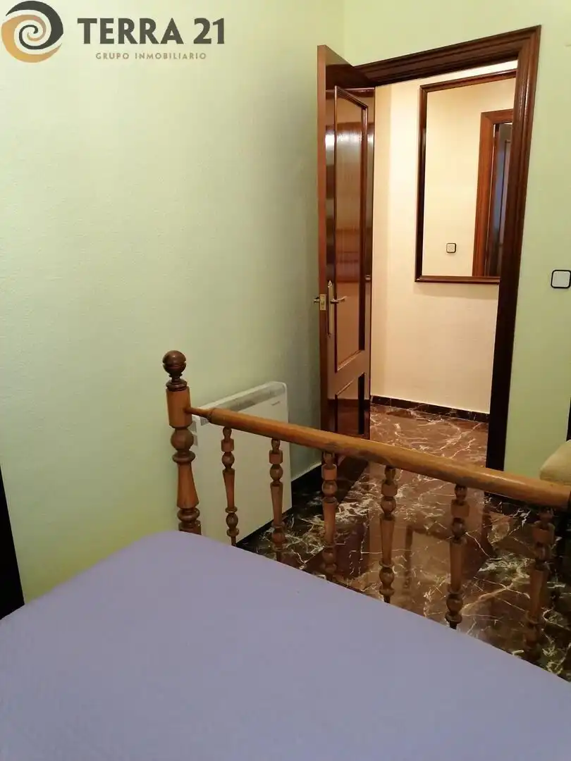 Habitación 112 m², Jaén