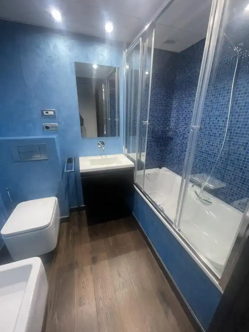 Zimmer 350 m², Albacete