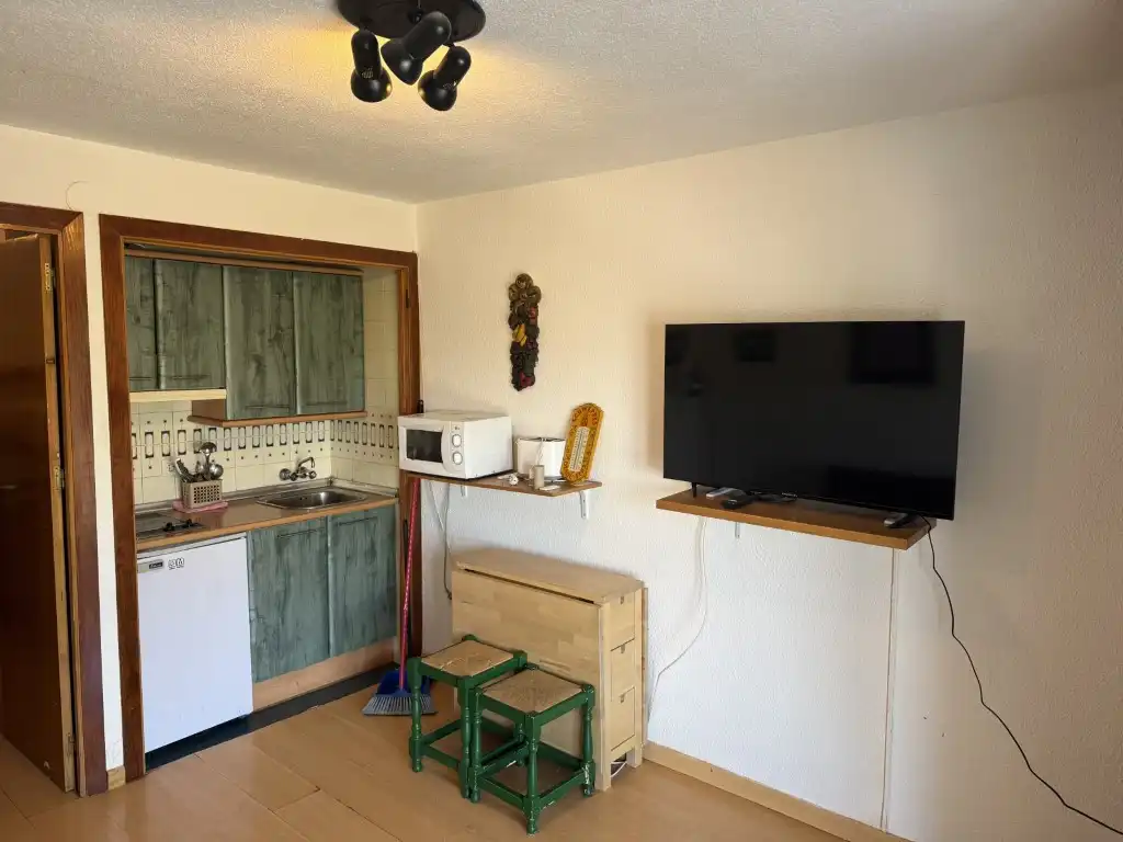 Appartamento 30 m² a Monachil