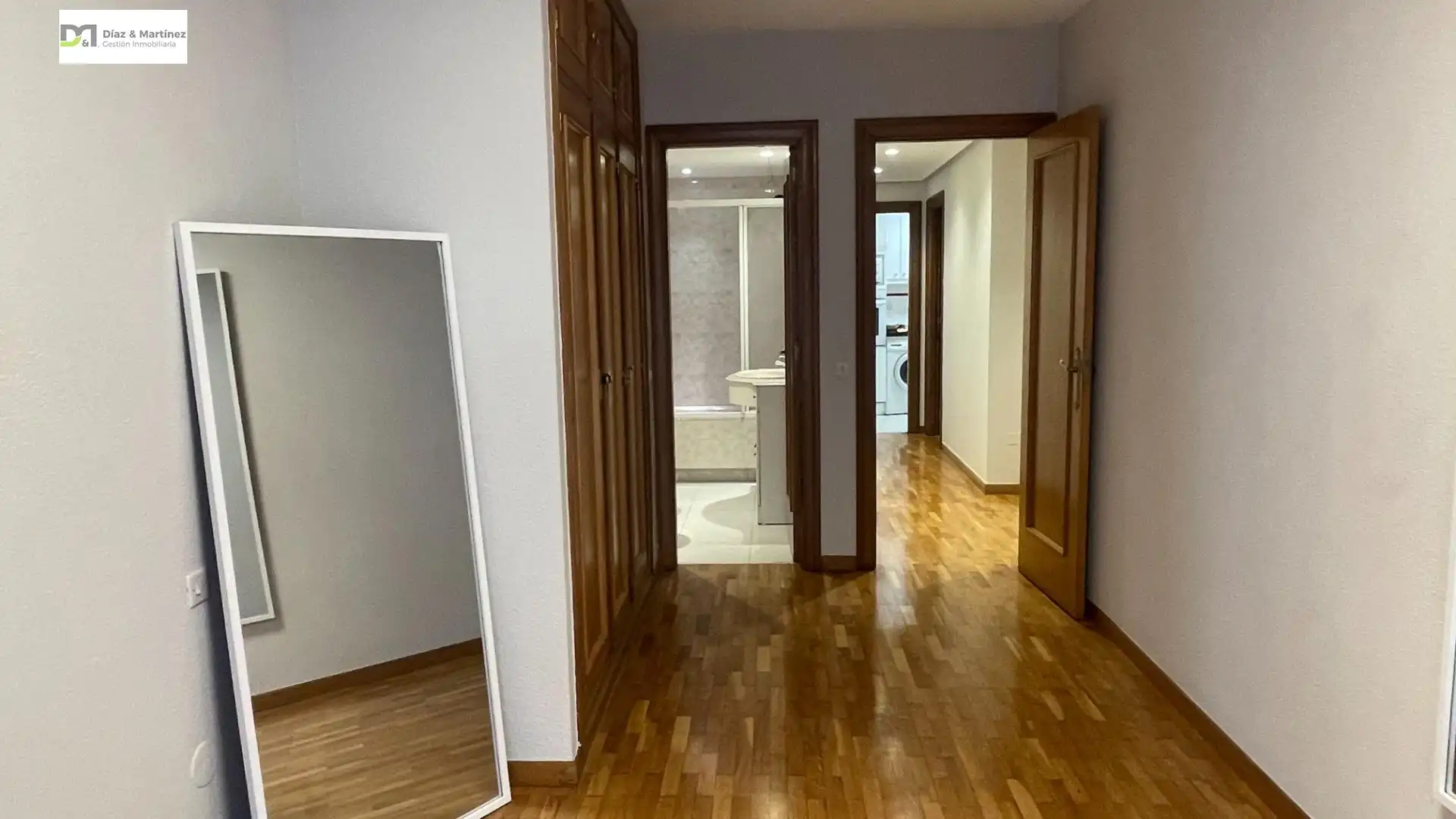 Pis de 95 m² a Lleó