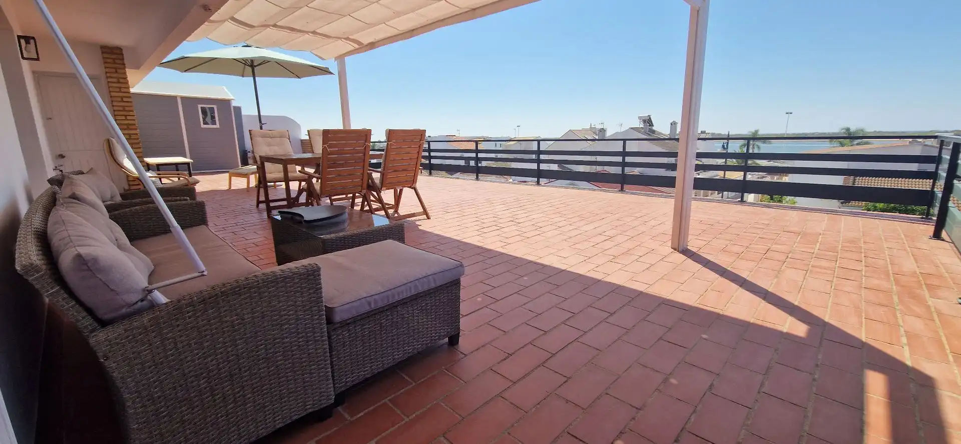 Piso de 70 m² en Cartaya