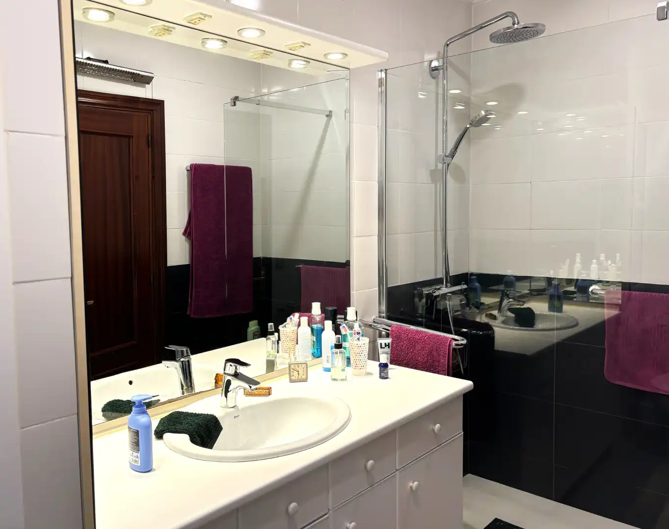 Piso de 74 m² en San Sebastián