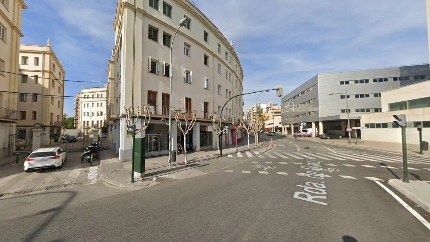 Habitación 100 m², Murcia
