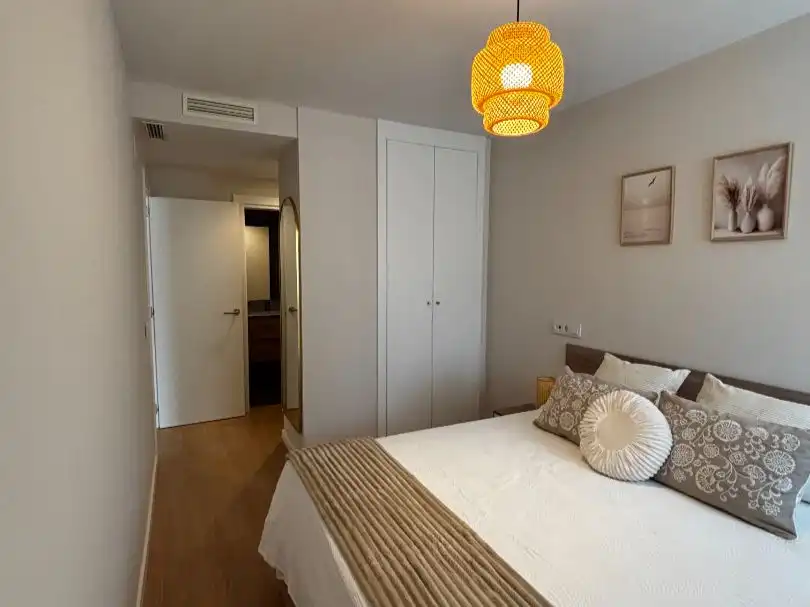 Pis de 40 m² a Mijas