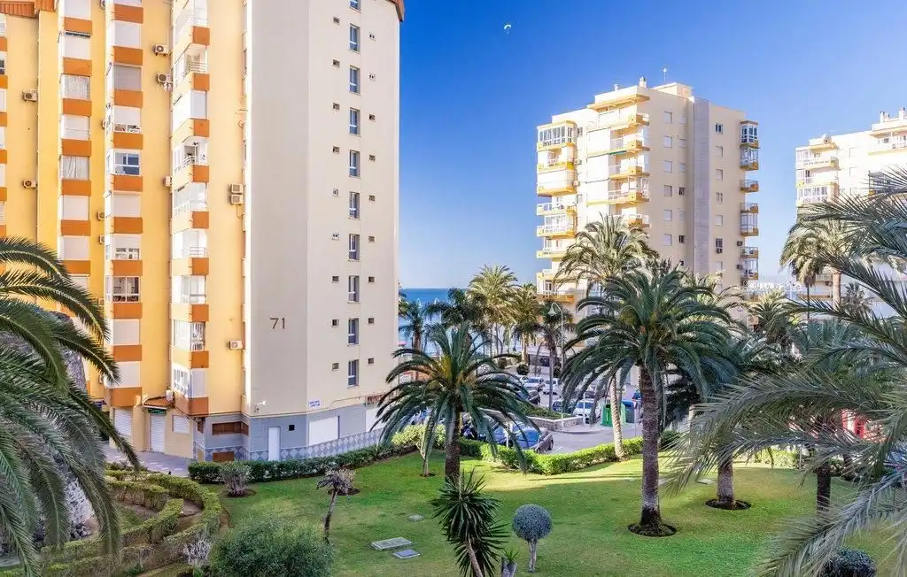 Piso de 65 m² en Algarrobo