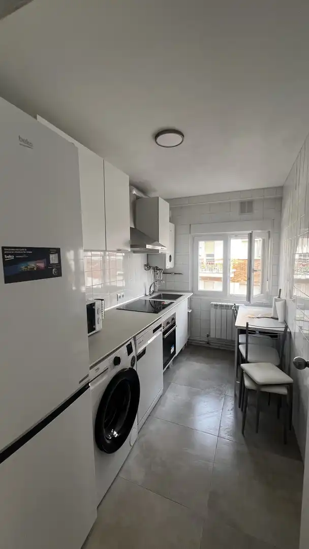 Pis de 90 m² a Zamora
