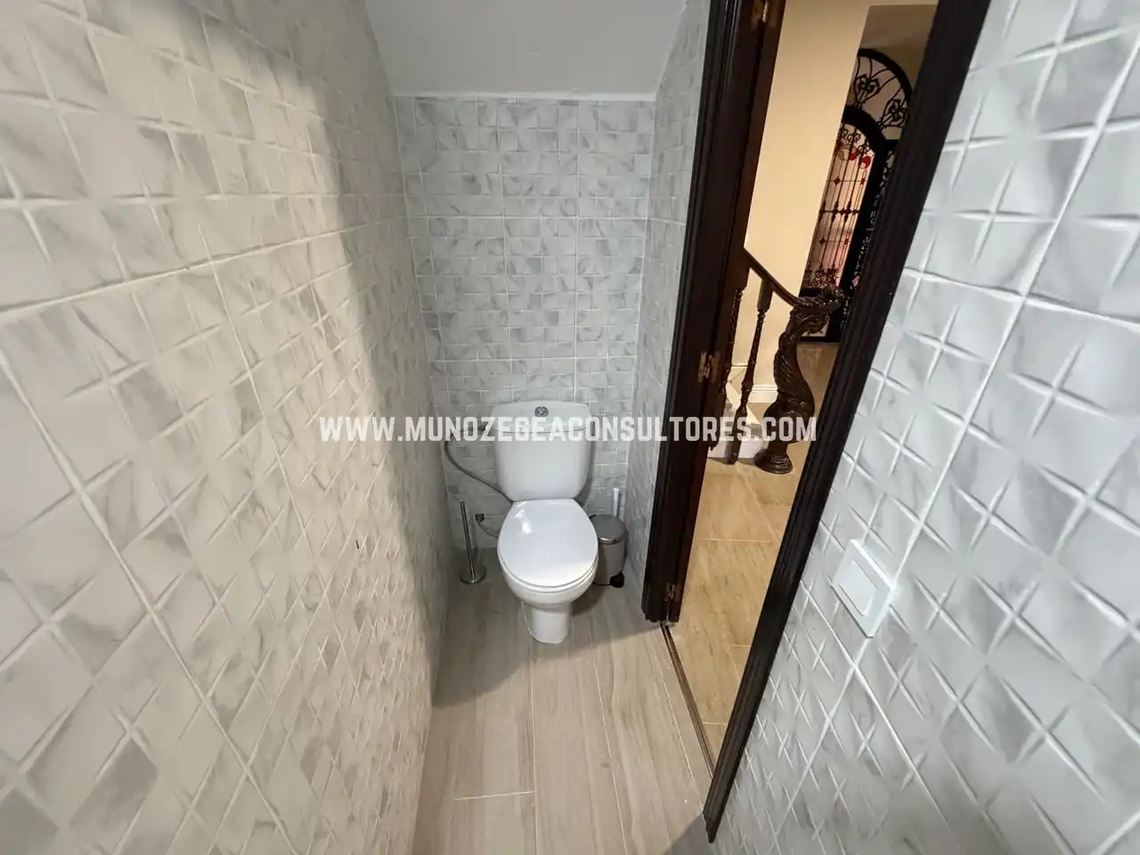 Piso de 198 m² en Lucena