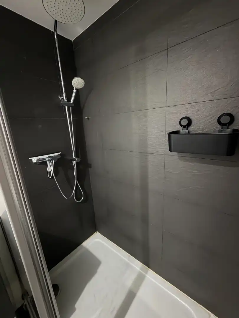 Piso de 69 m² en Madrid