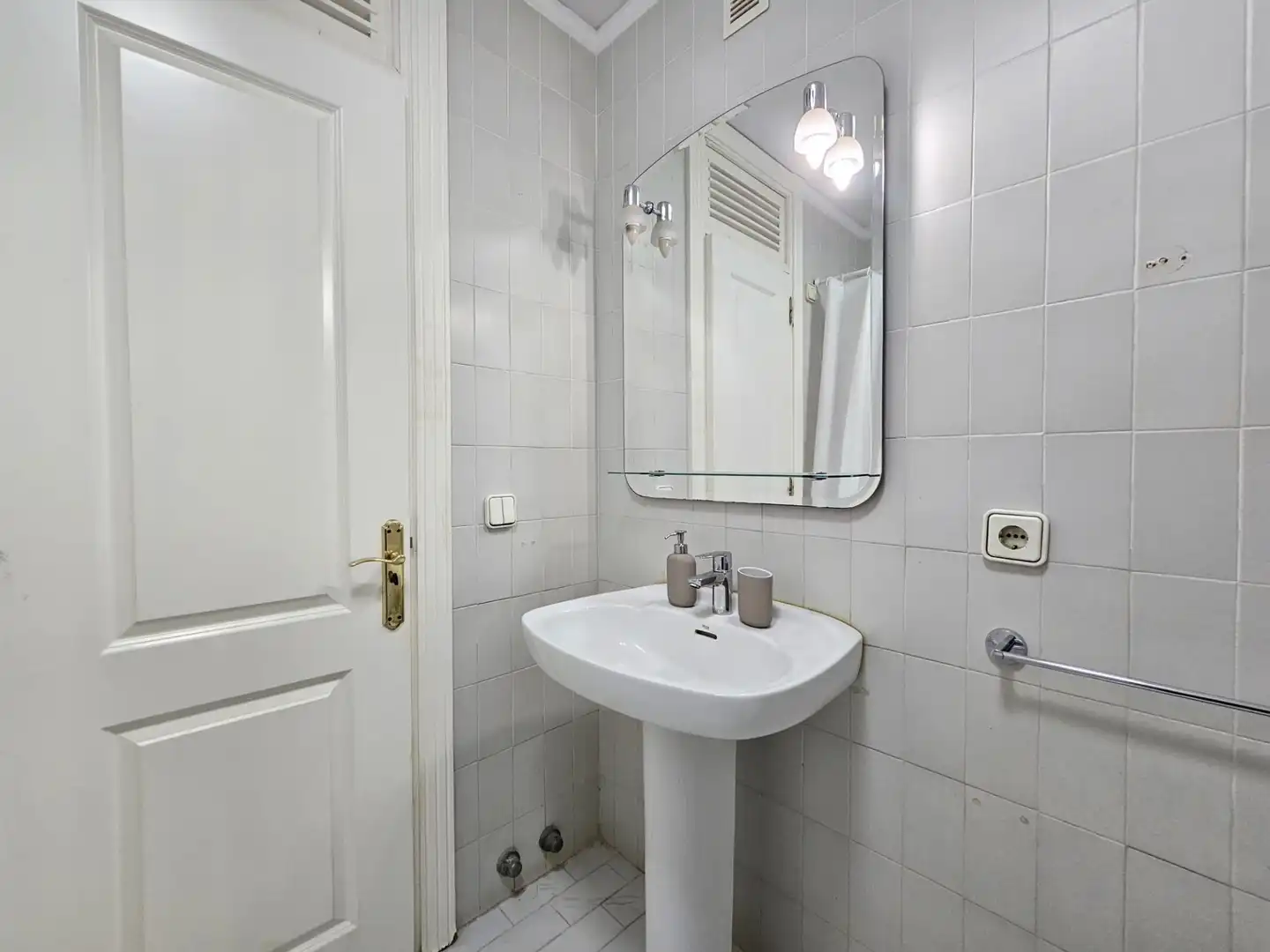 Habitació de lloguer, Santa Cruz de Tenerife