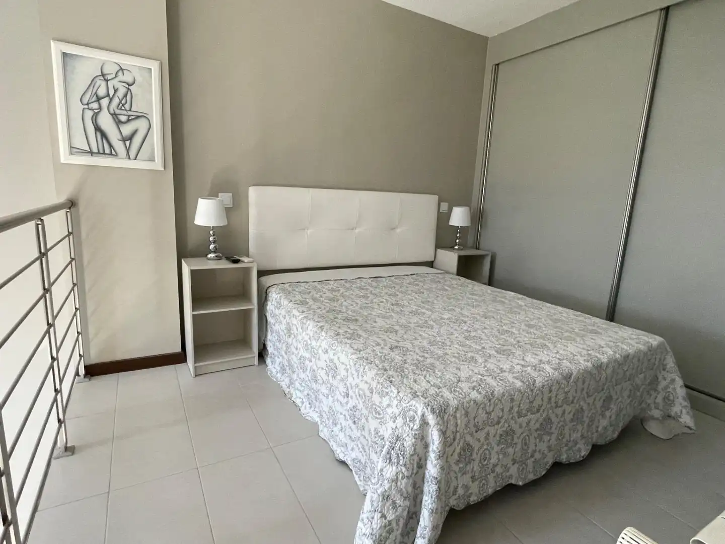 Flat 64 m² in Madrid