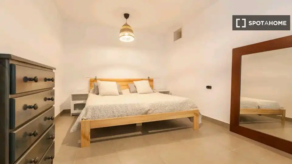 Piso de 90 m² en Vallromanes