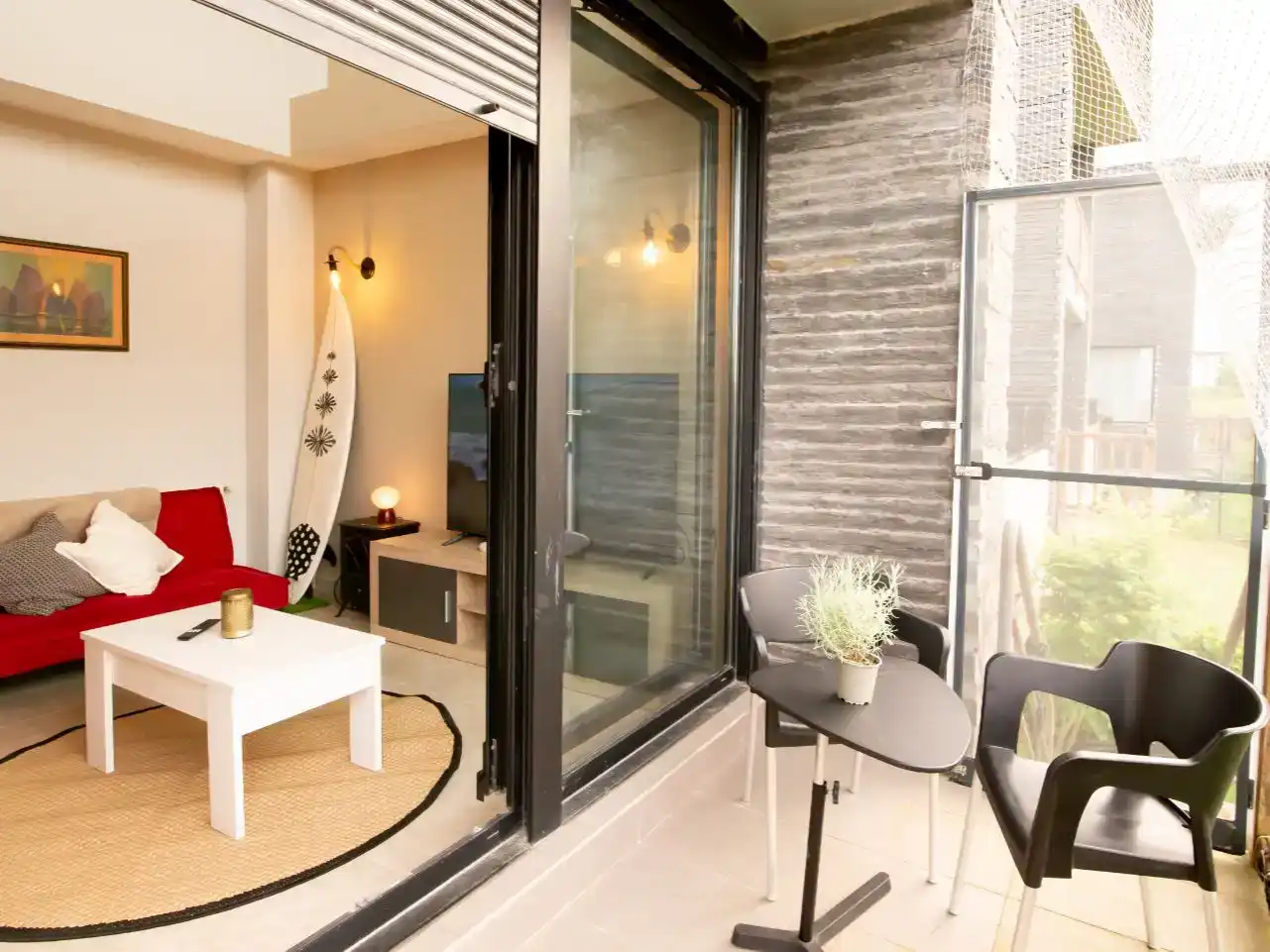 Piso de 200 m² en Polanco