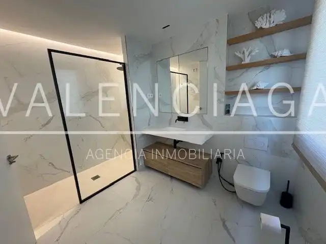 Casa de 225 m² en San Sebastián