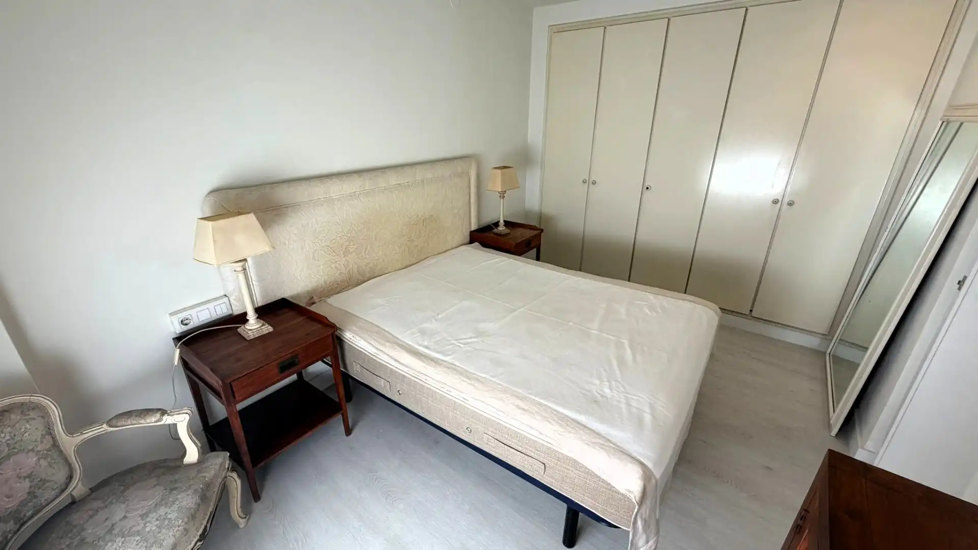 Pis de 97 m² a València
