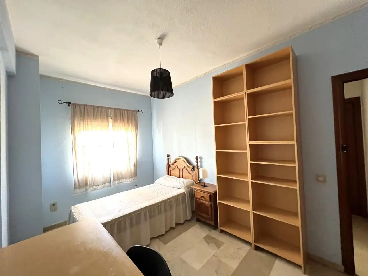 Piso de 110 m² en Granada