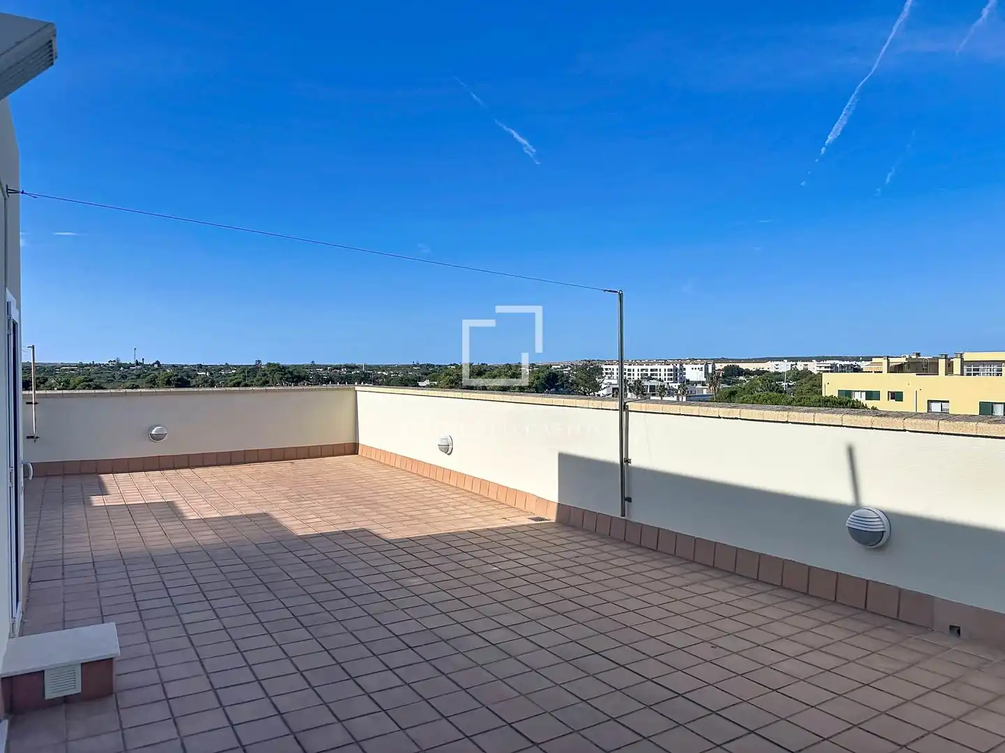 Piso de 139 m² en Ciutadella