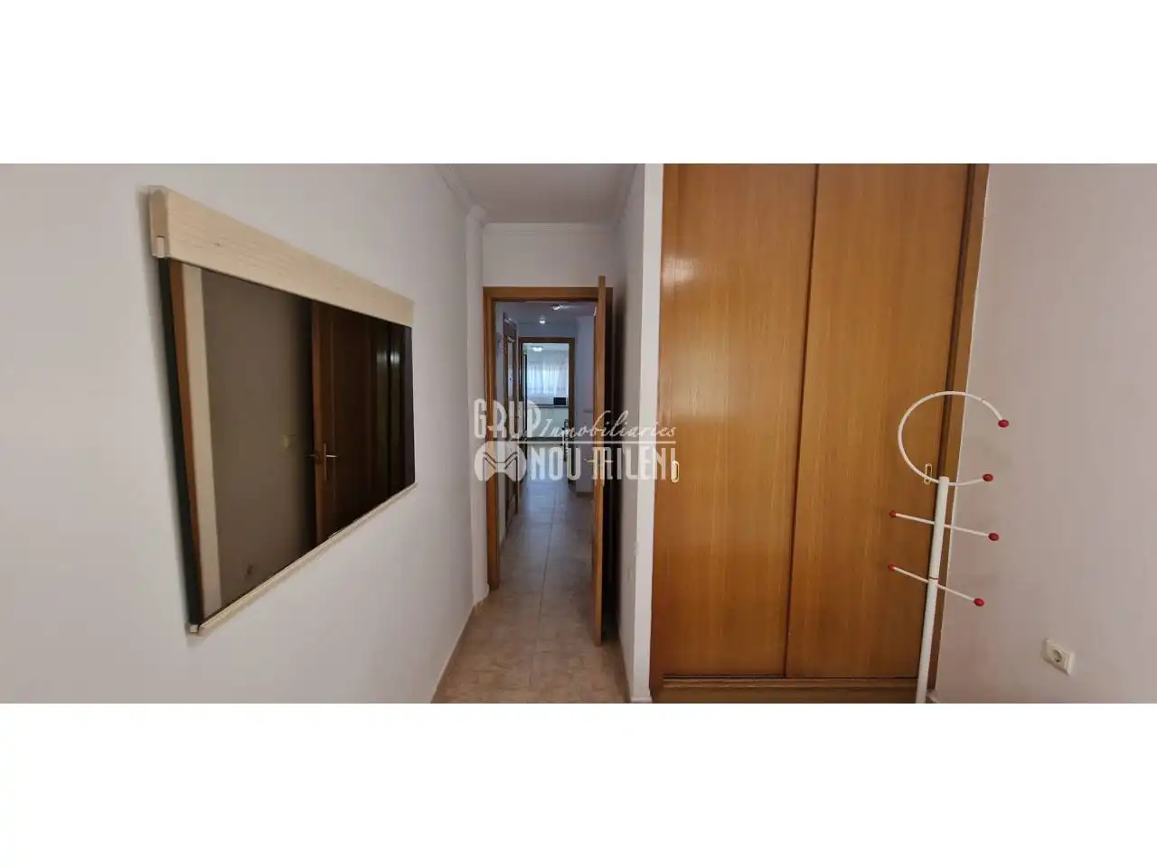 Piso de 90 m² en Cullera
