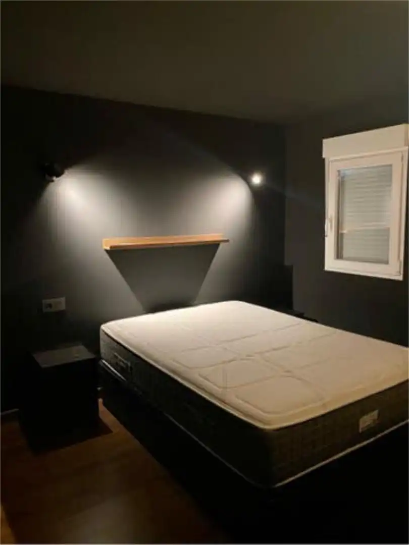 Wohnung 60 m² in Sevilla