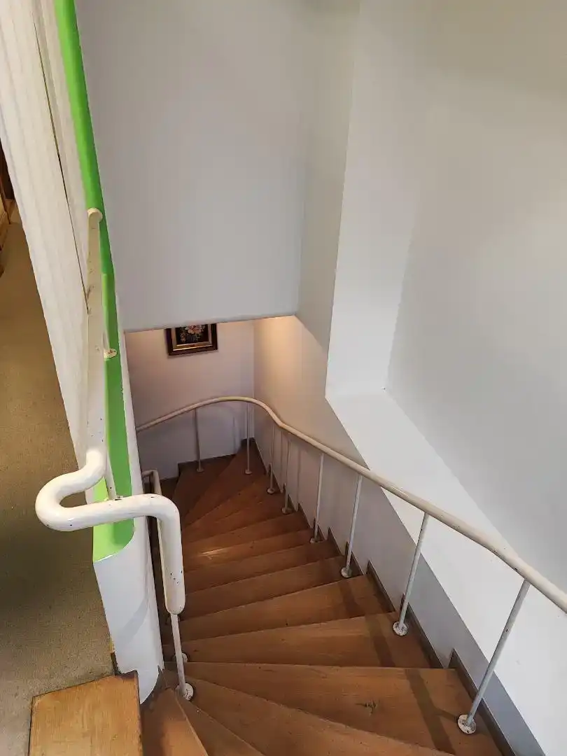 Piso de 110 m² en Zarauz