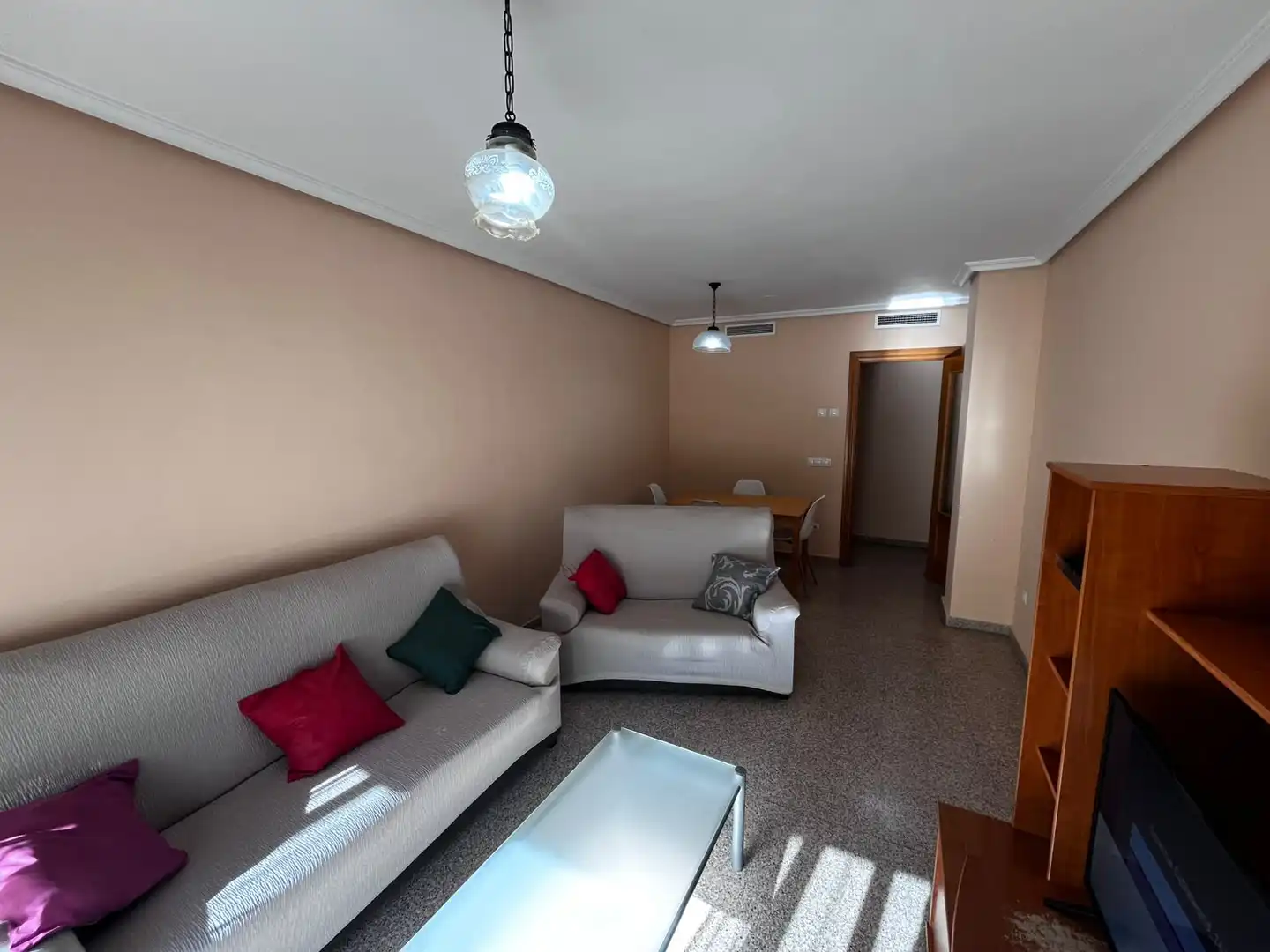 Apartamento 125 m² em Sant Vicent del Raspeig / San Vicente del Raspeig