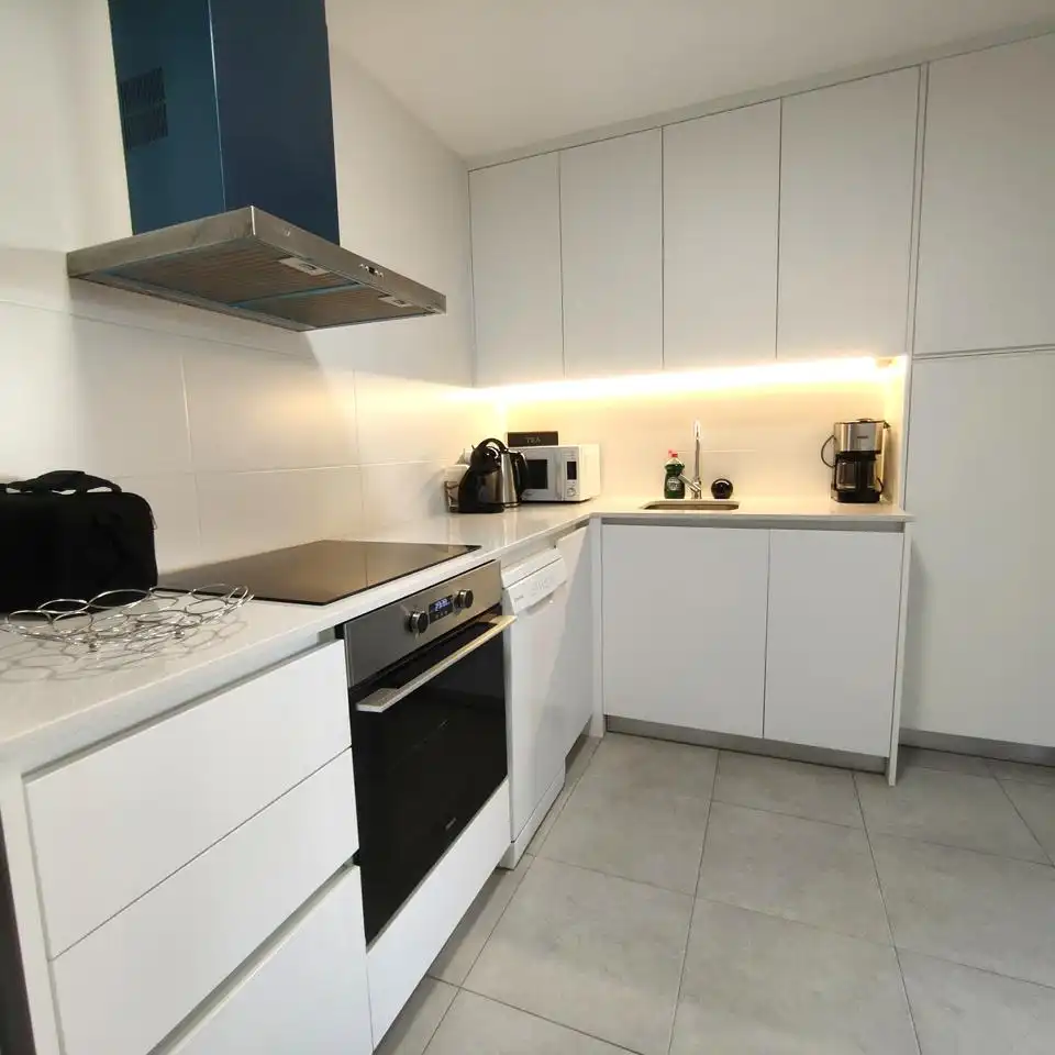 Piso de 120 m² en Las Palmas de Gran Canaria