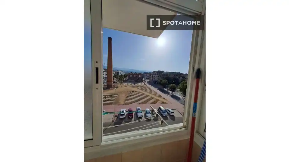 Habitación 138 m², Vélez-Málaga