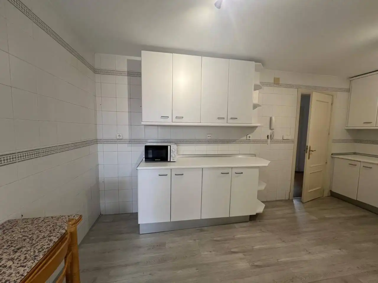 Pis de 190 m² a Toledo