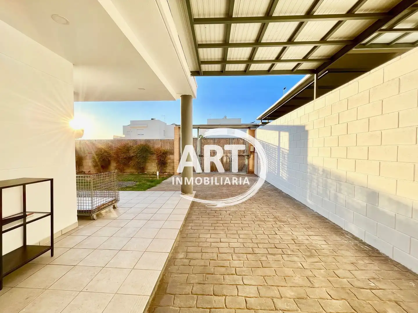 Casa de 202 m² a la Pobla de Vallbona