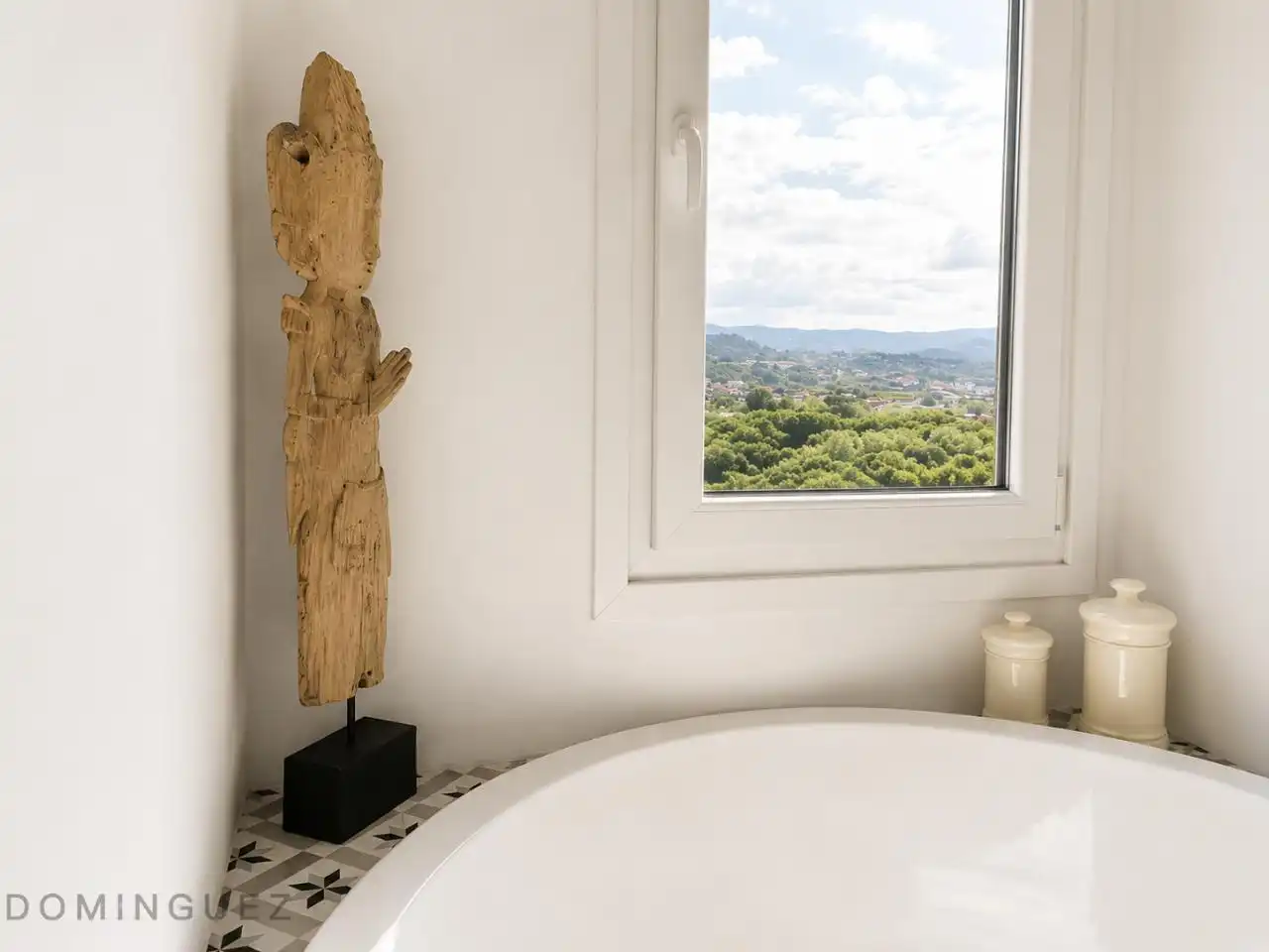 Piso de 233 m² en Cangas de Morrazo