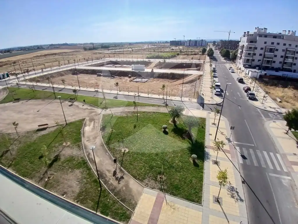 Pis de 85 m² a Badajoz