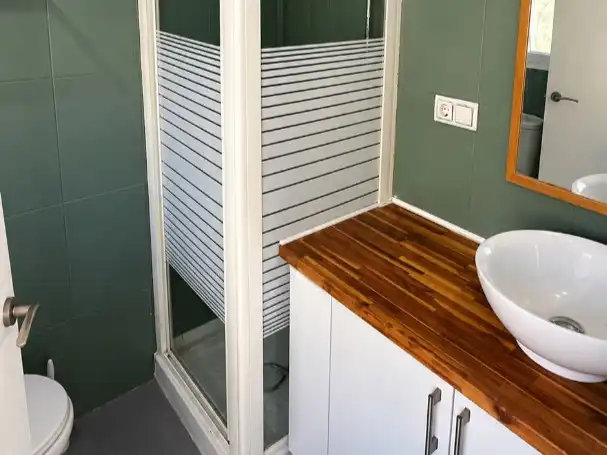 Pis de 59 m² a Saragossa