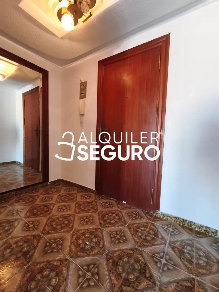 Pis de 117 m² a Alacant