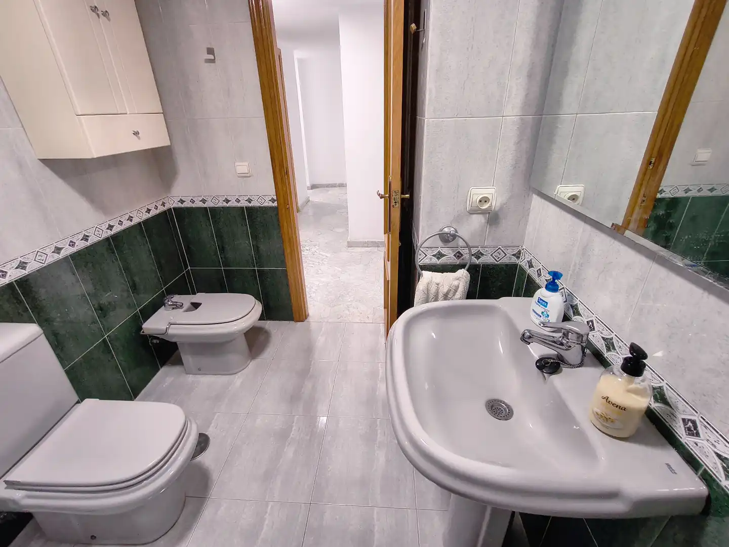 Piso de 90 m² en Alicante