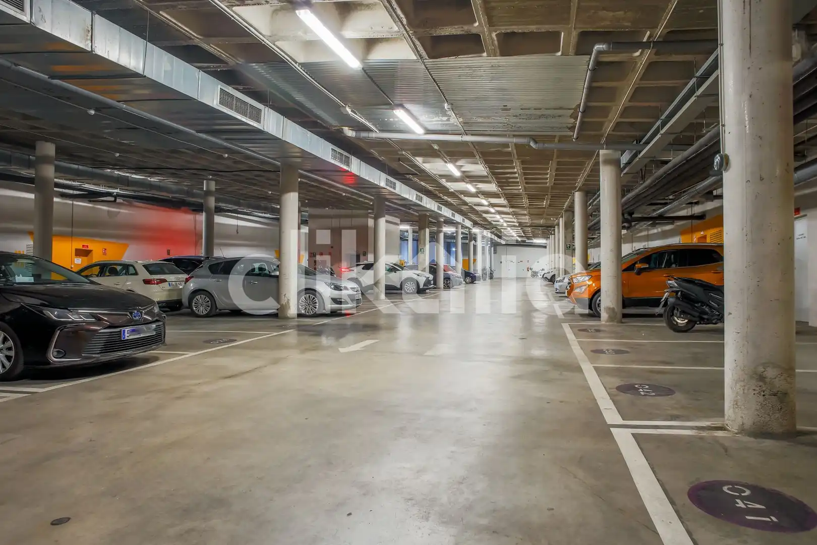 Appartamento 58 m² a Madrid