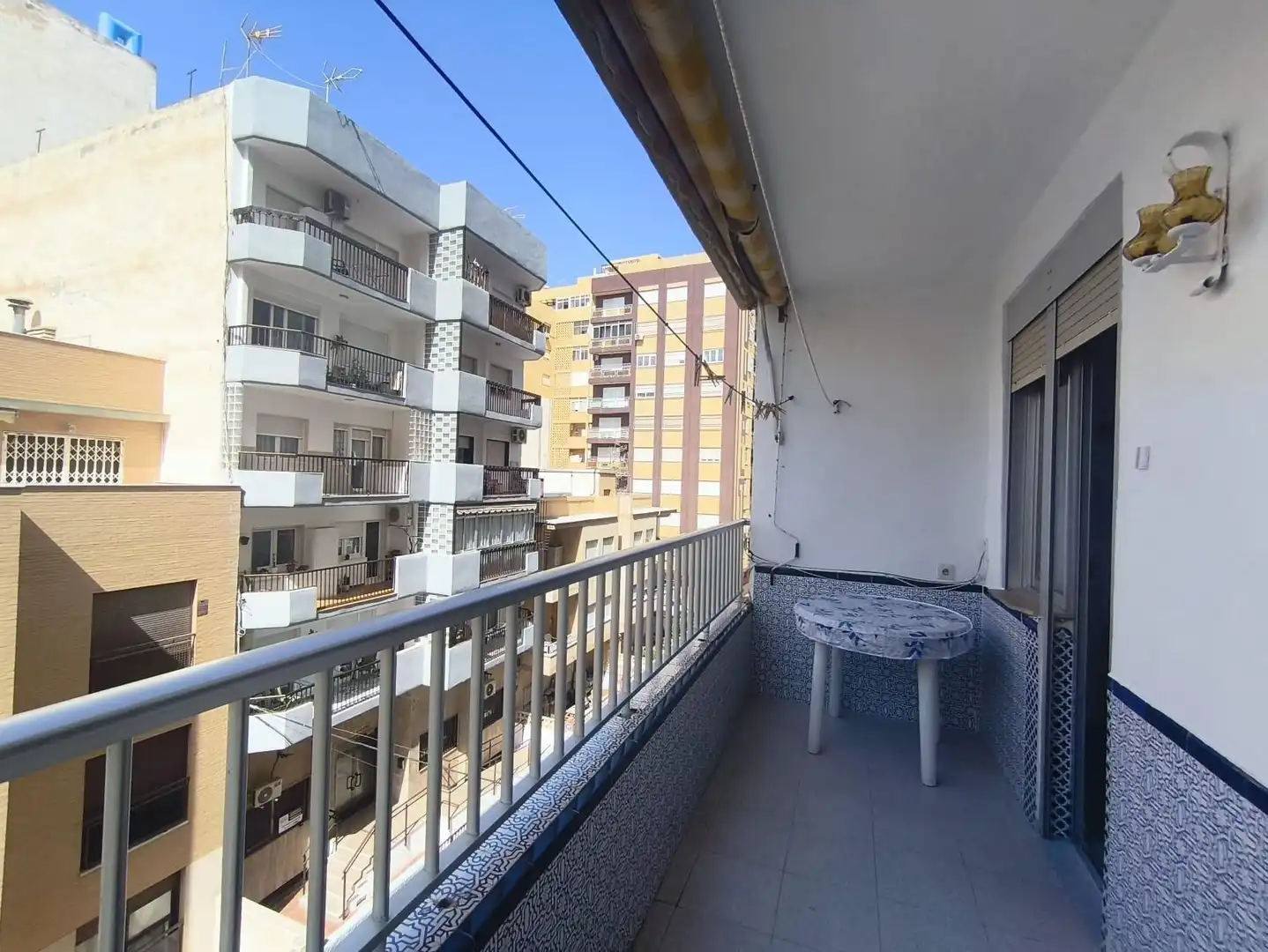Wohnung 115 m² in Almería
