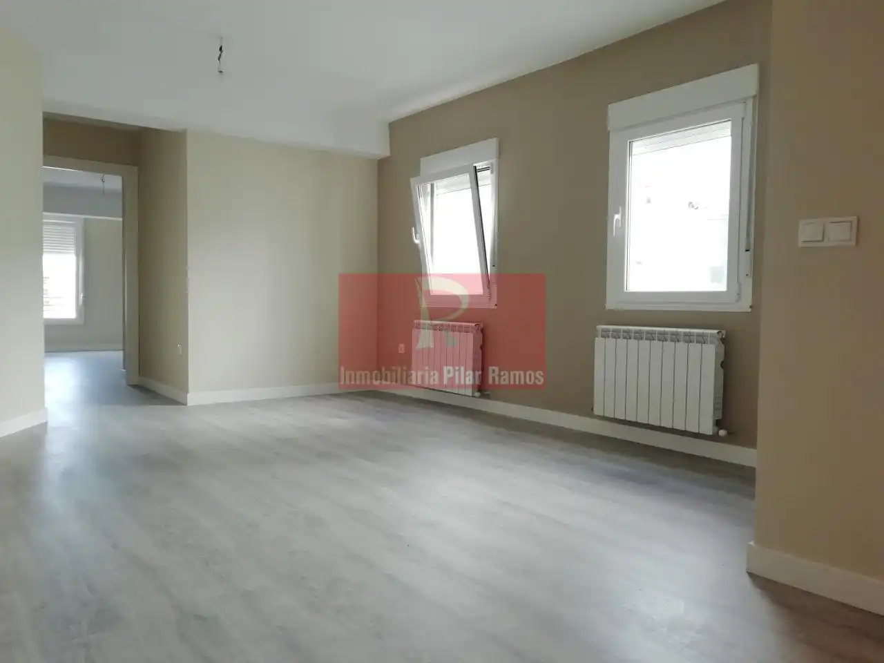 Piso de 70 m² en León