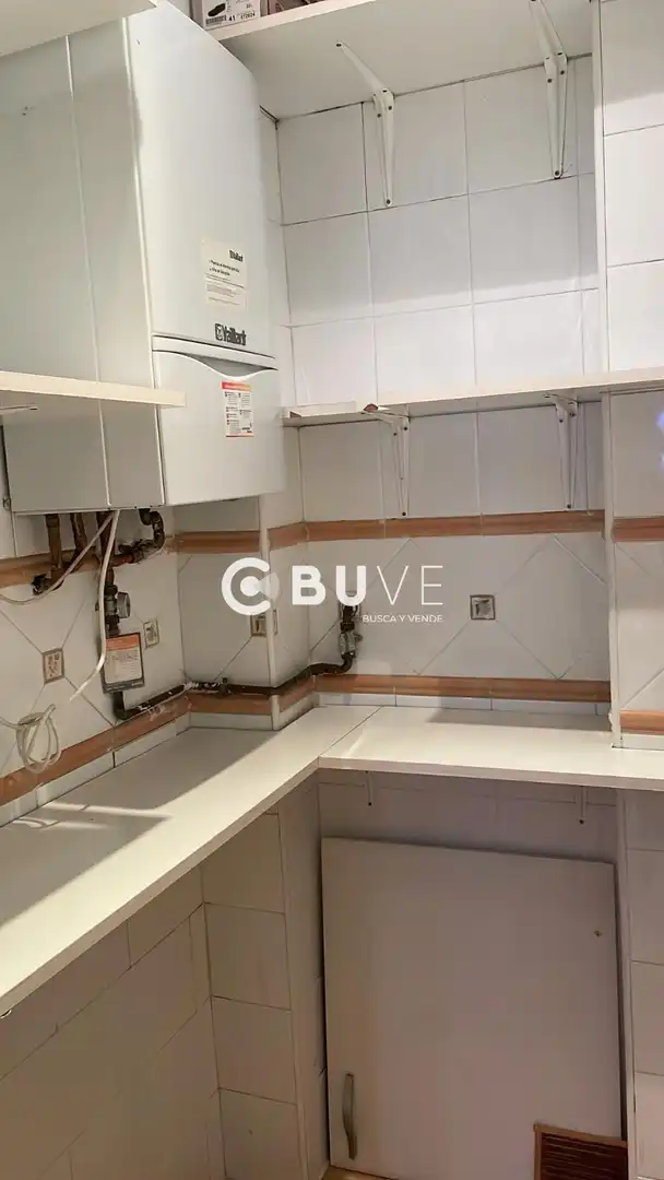 Piso de 83 m² en Valladolid