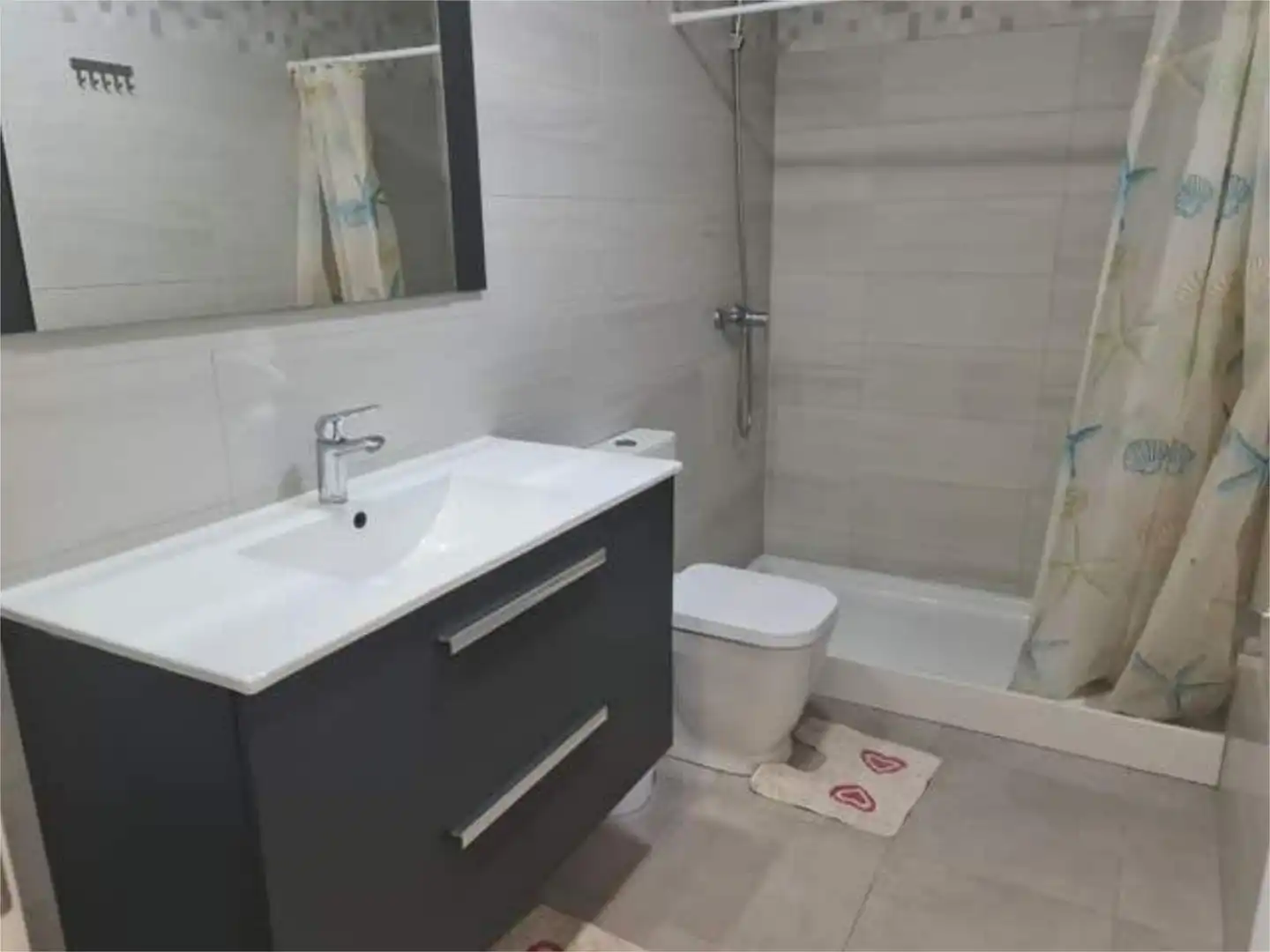 Pis de 30 m² a Gandia