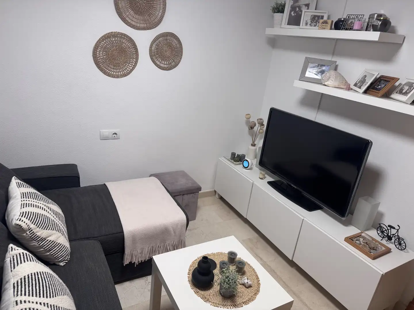 Piso de 321 m² en Bormujos