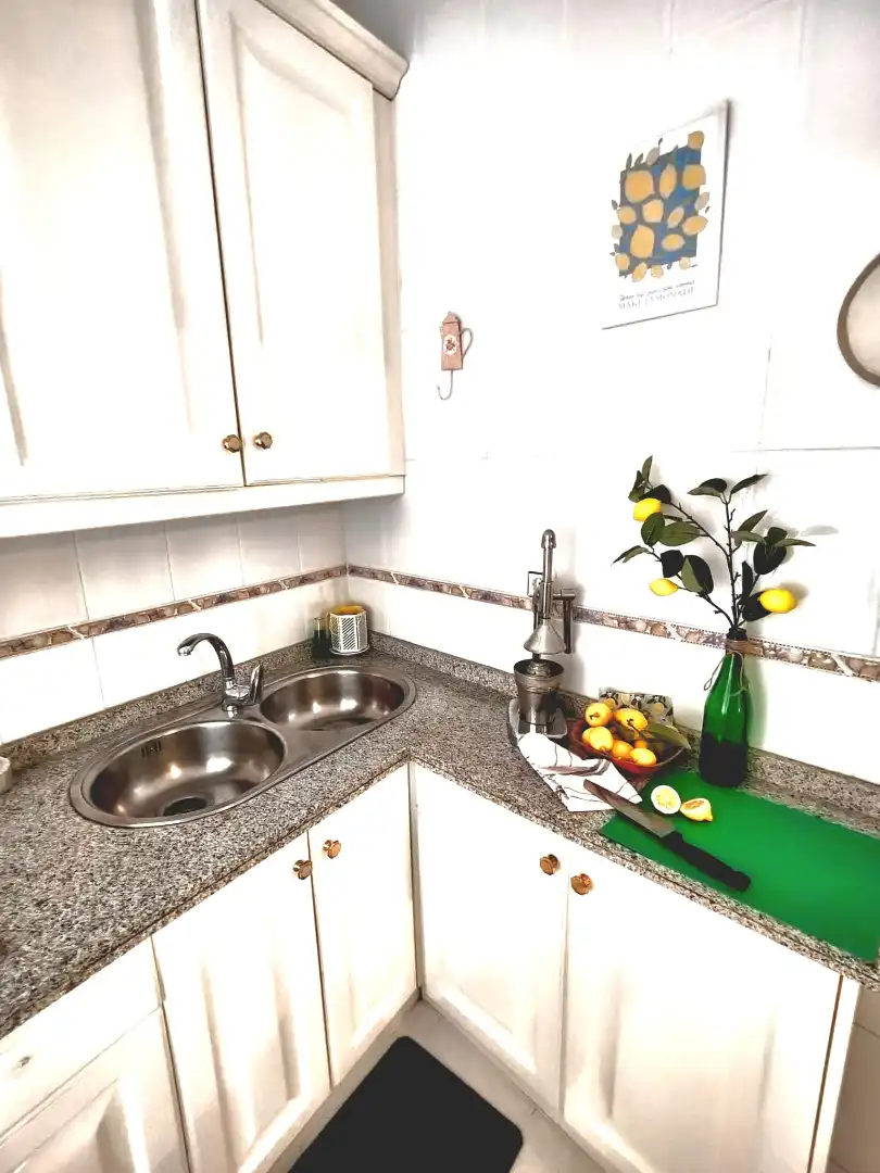 Appartamento 60 m² a Granada