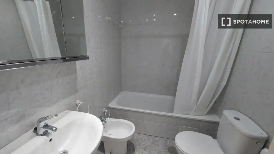 Piso de 60 m² en Villaviciosa de Odón