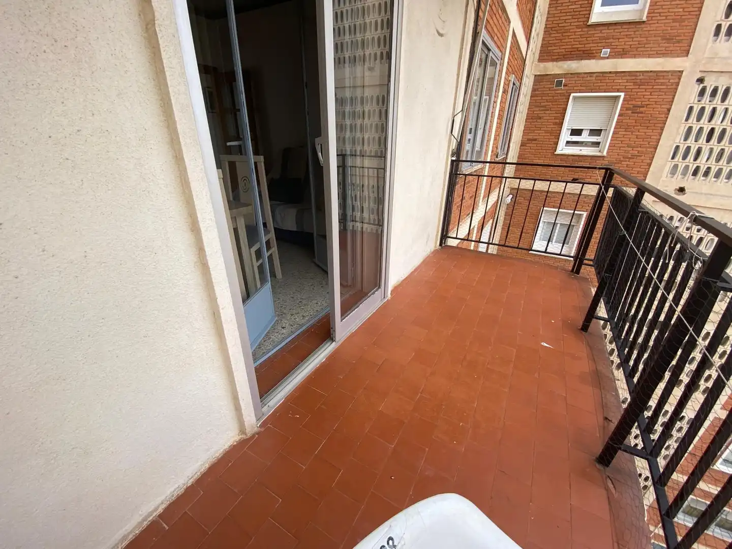 Piso de 120 m² en Albacete