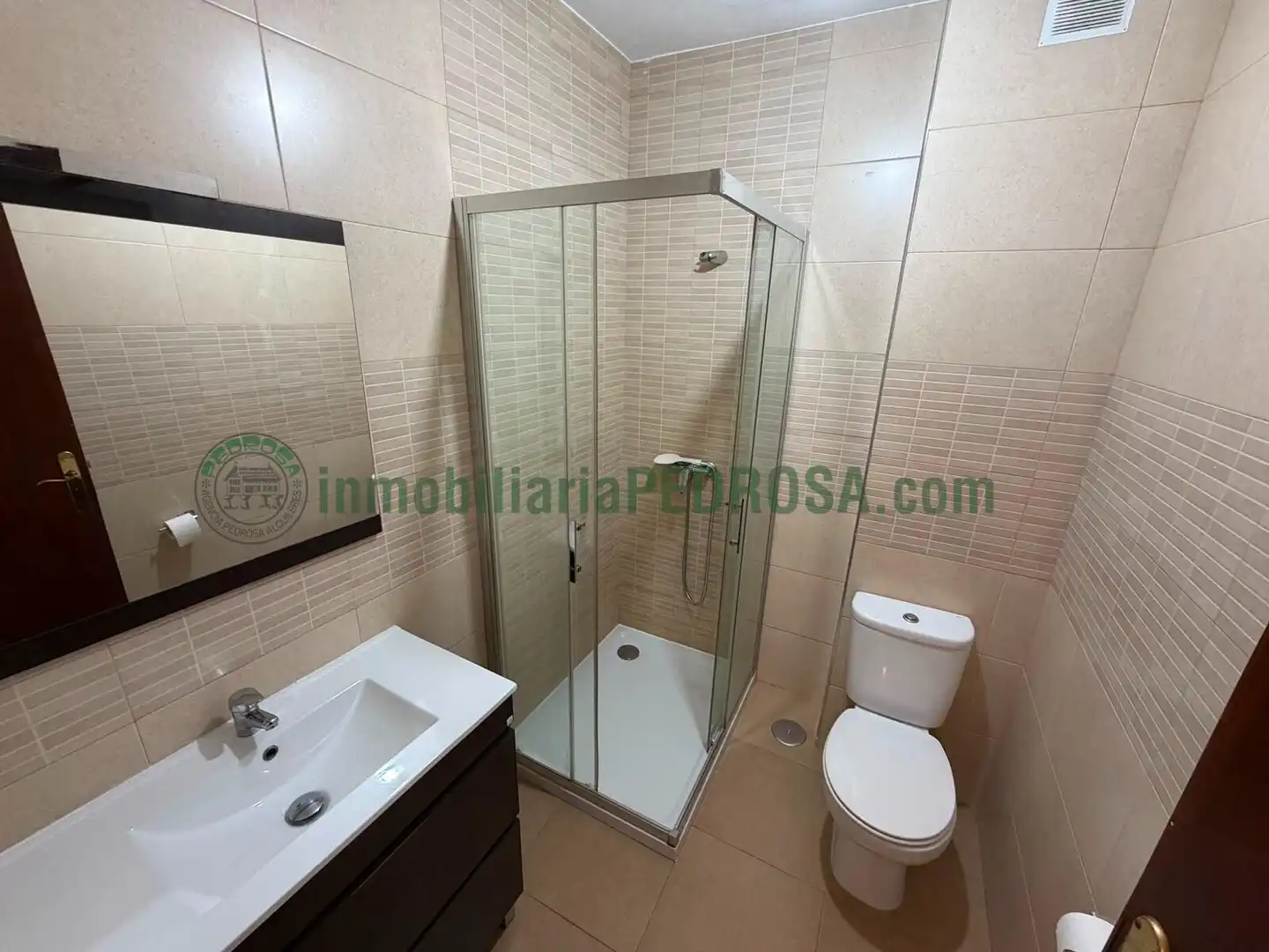 Piso de 105 m² en Pontevedra