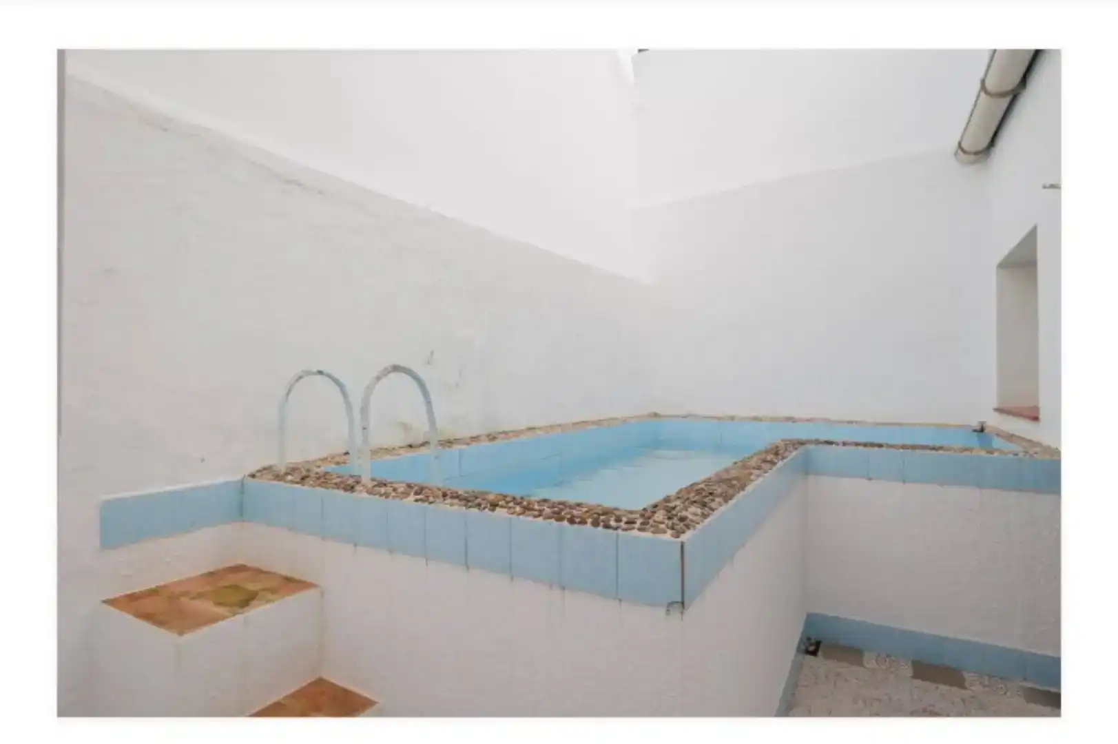 Casa de 400 m² en Montellano